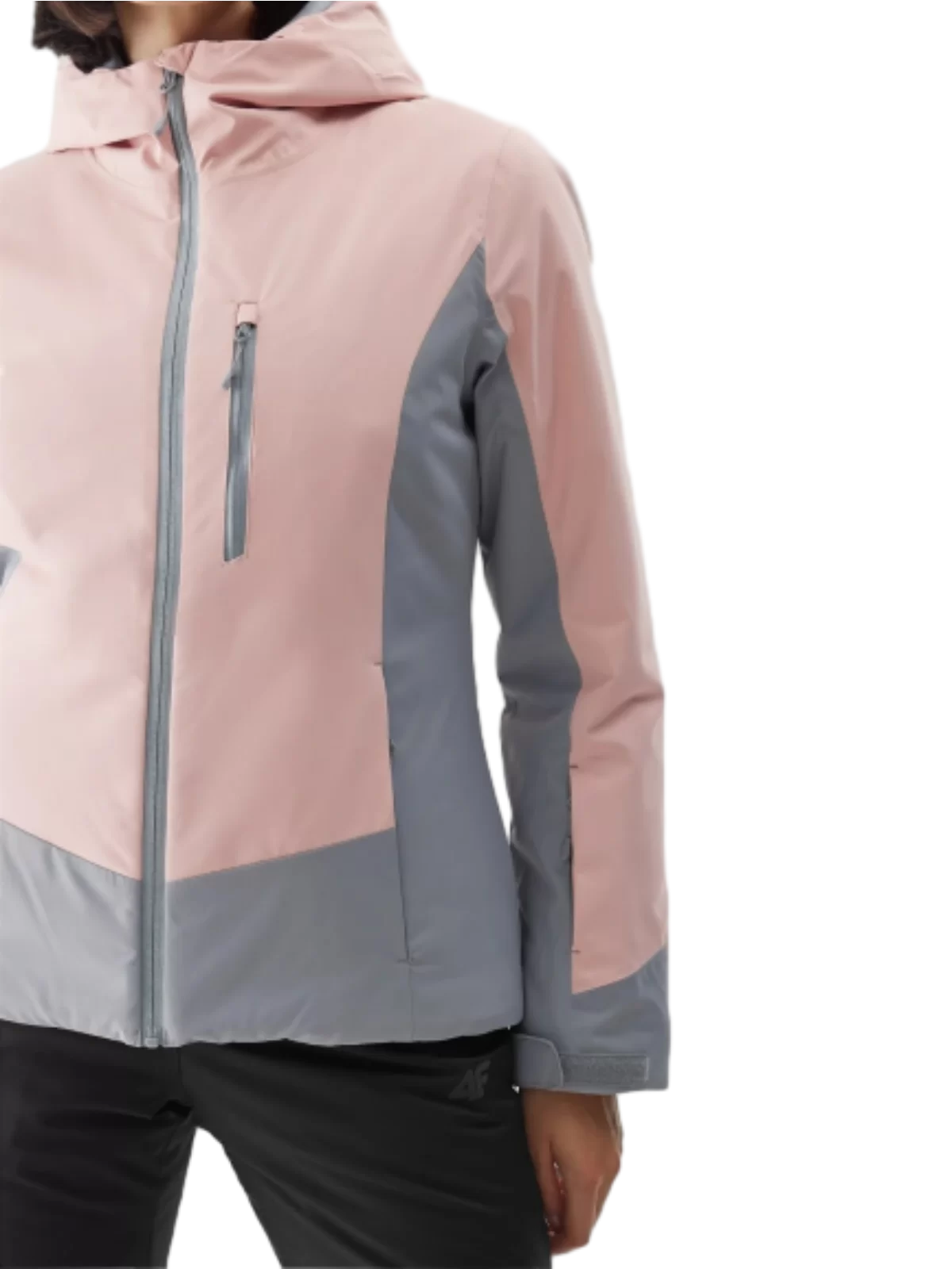 OEM Waterproof Ski Jacket For Woman