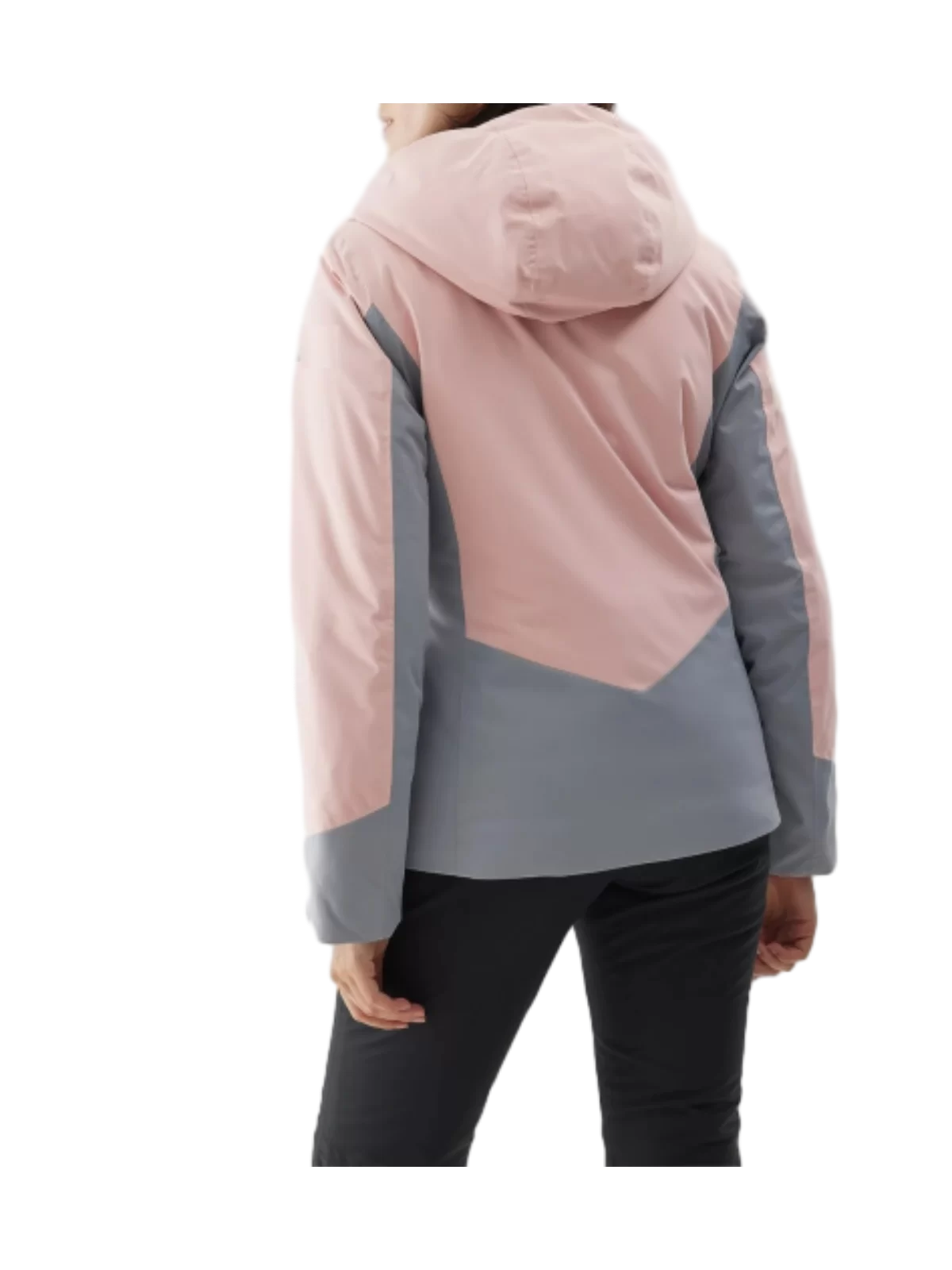 OEM Waterproof Ski Jacket For Woman