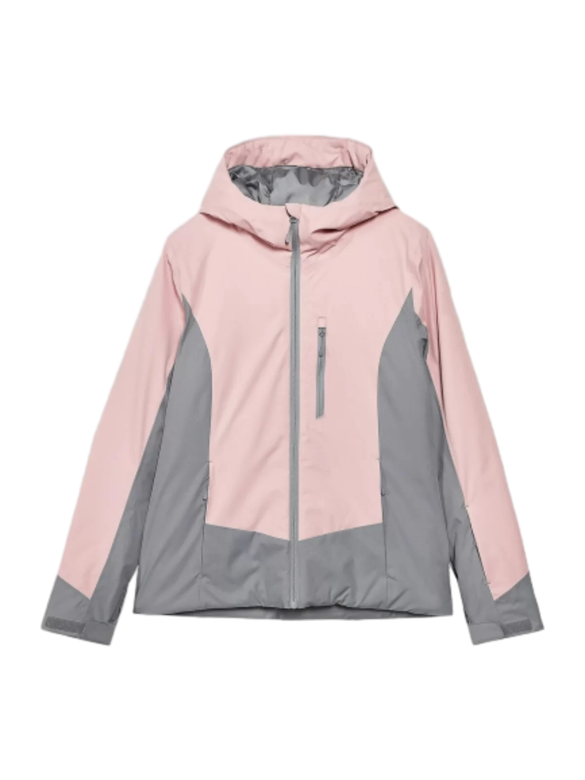 OEM Waterproof Ski Jacket For Woman