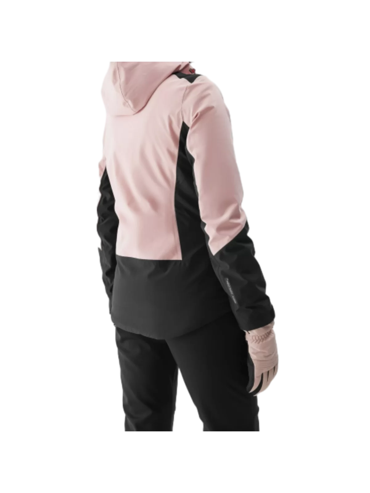 OEM Waterproof Ski Jacket For Woman