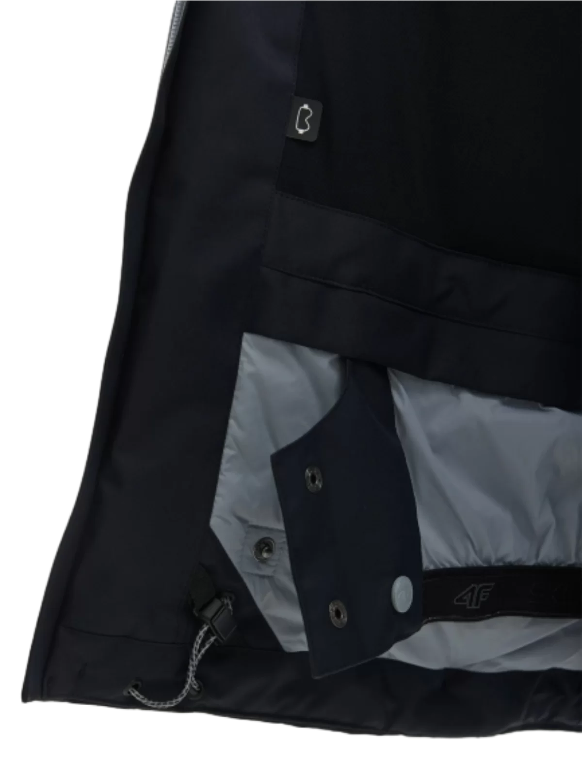 OEM Waterproof Ski Jacket For Men