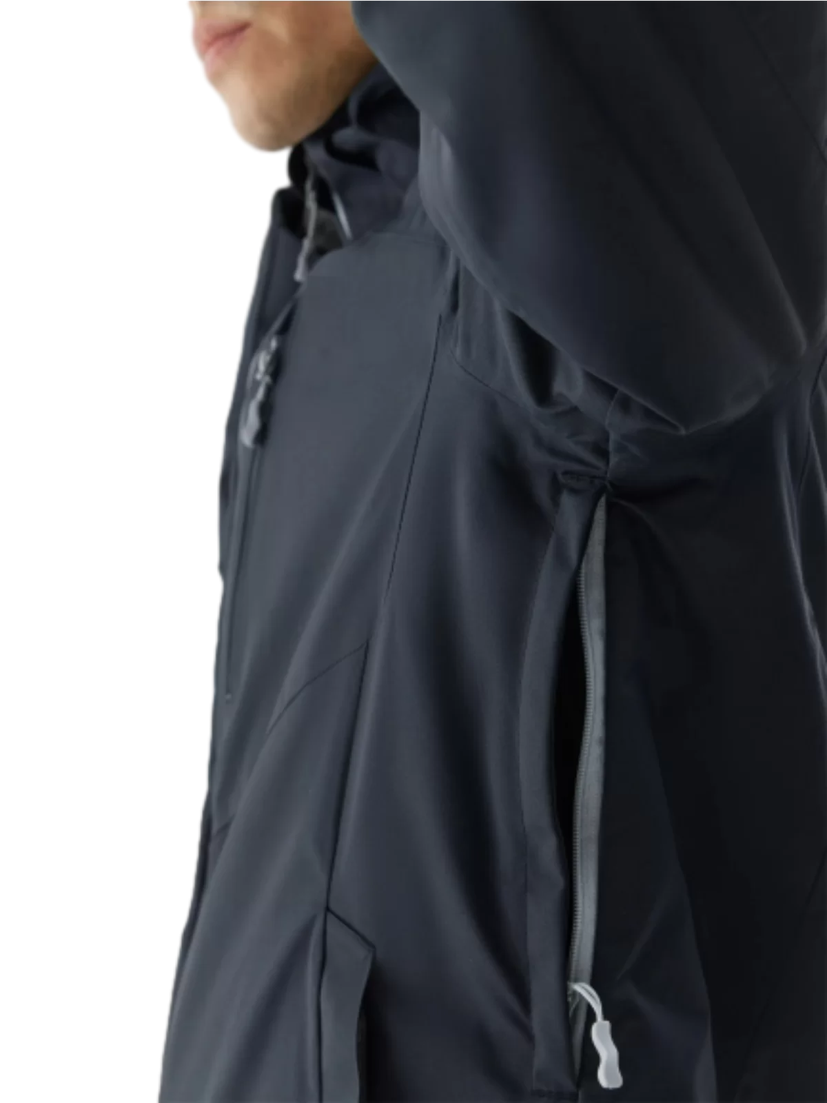 OEM Waterproof Ski Jacket For Men