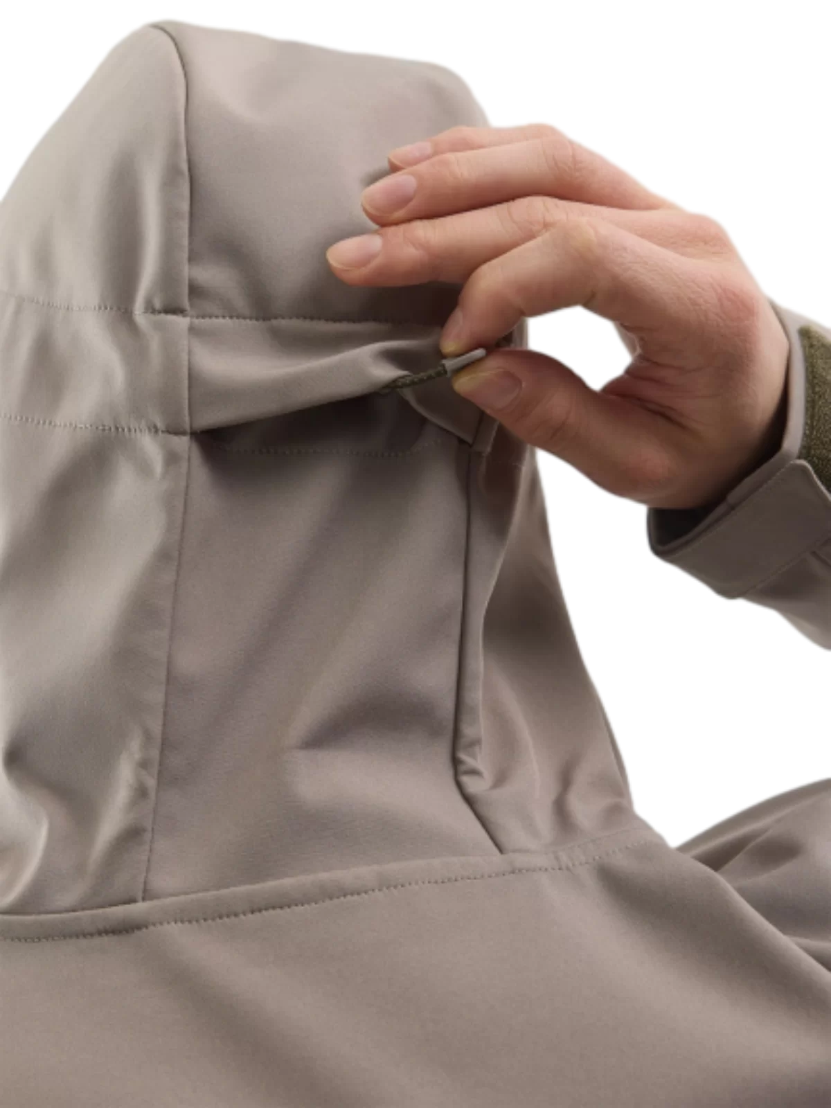 Mens 5000 Membrane Softshell Jacket