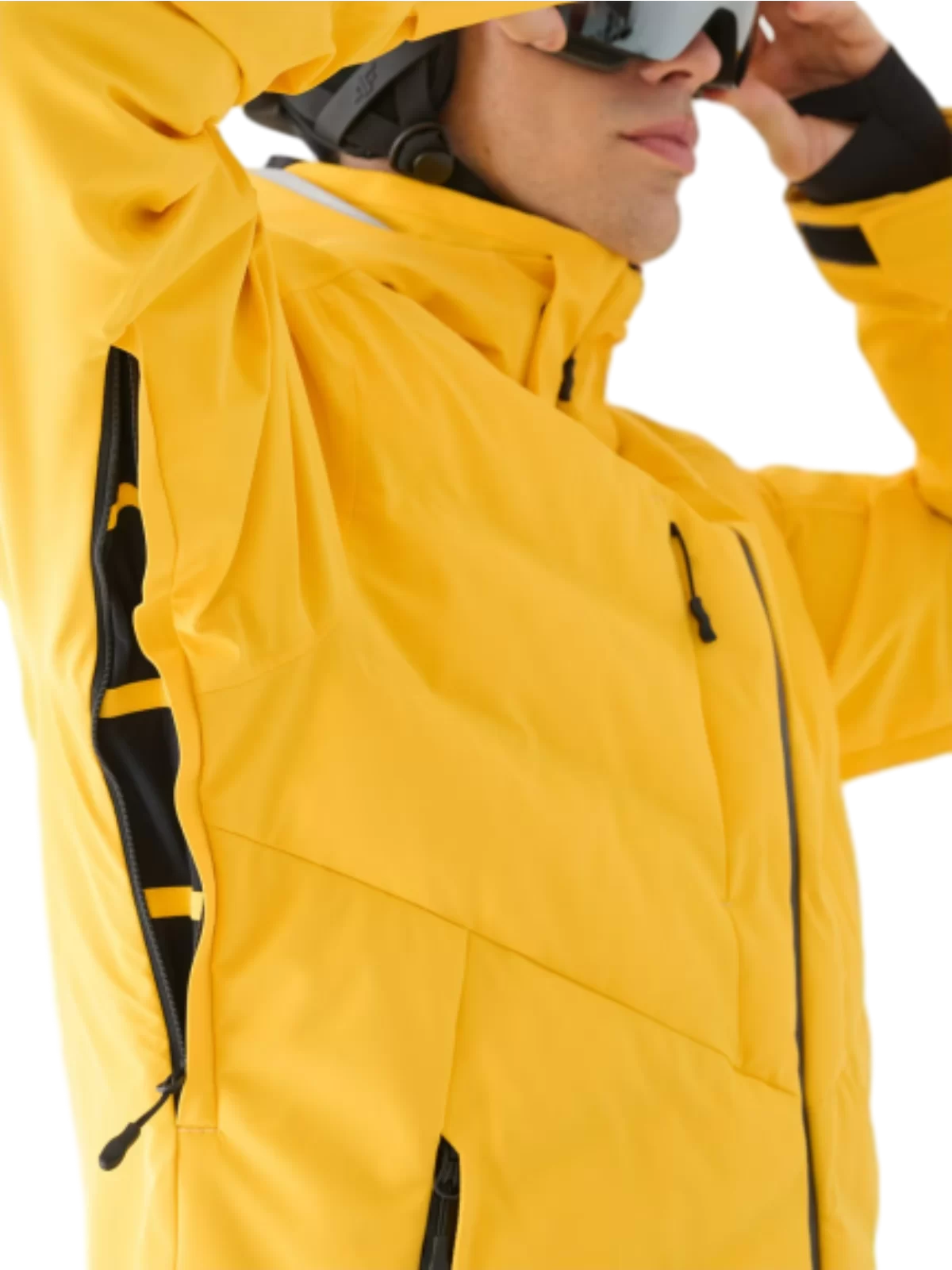 Mens 20000 Membrane Ski Jacket