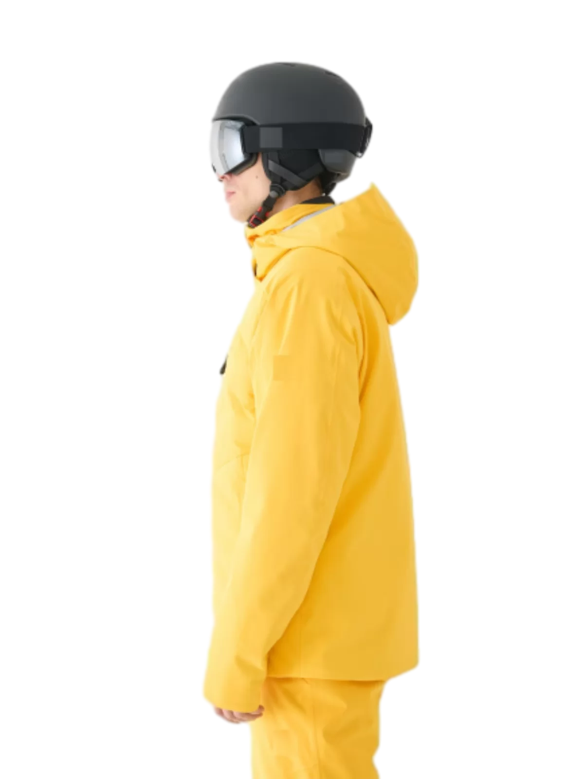 Mens 20000 Membrane Ski Jacket