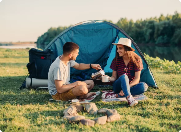 hiking clothes sale