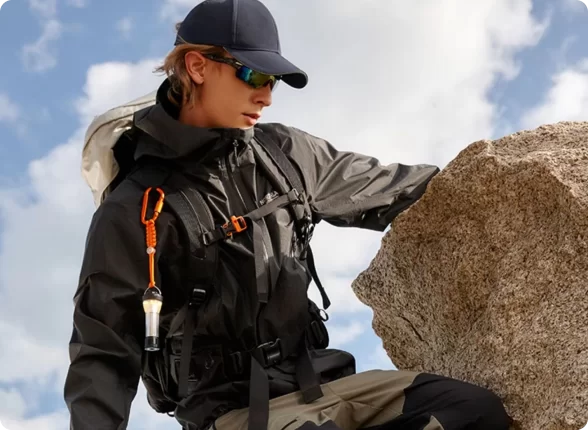 outdoor clothes for sale