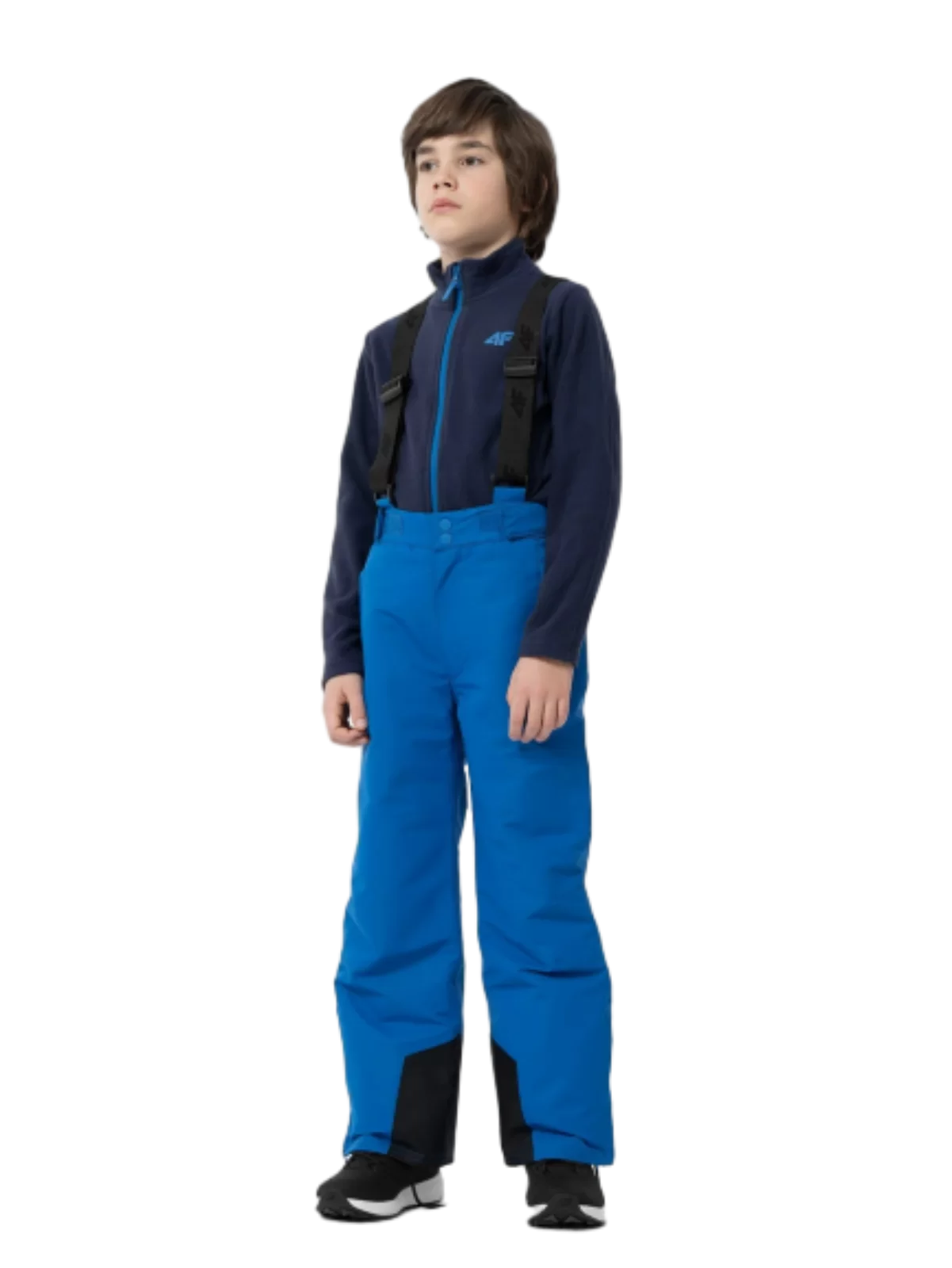 OEM Waterproof Ski Pants For Junior