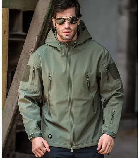 High Quality Jacket